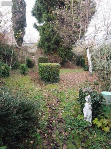 Maison à vendre à Soissons dans l'Aisne (02200), ref : 1234