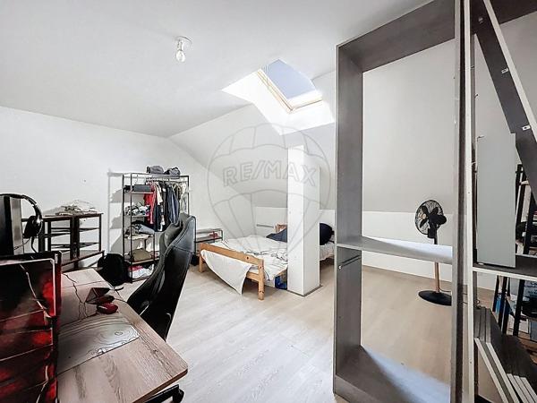 Immeuble  en vente - Haute-Saône - 70