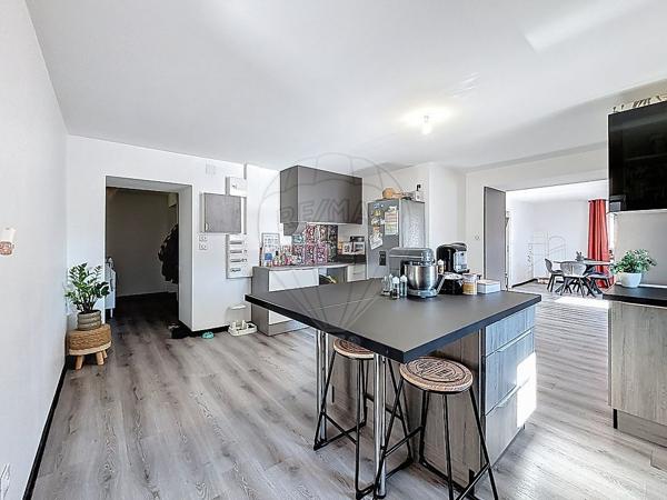 Immeuble  en vente - Haute-Saône - 70