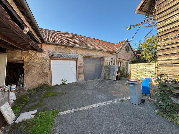 Immeuble  en vente - Haute-Saône - 70