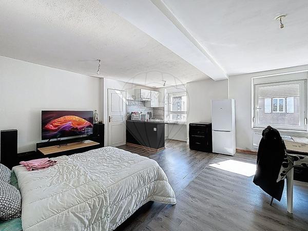 Immeuble  en vente - Haute-Saône - 70