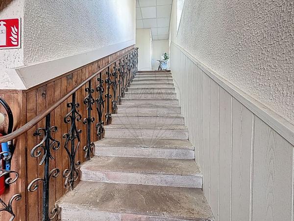 Immeuble  en vente - Haute-Saône - 70