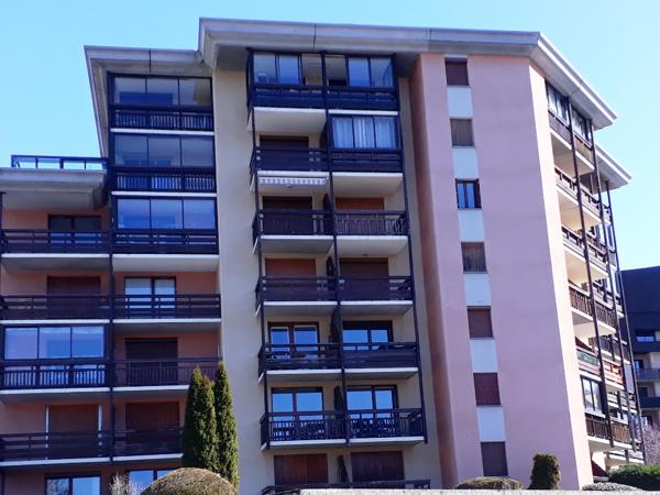 Appartement Embrun 1 pièce(s) 25 m2