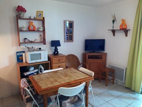 Appartement Embrun 1 pièce(s) 25 m2