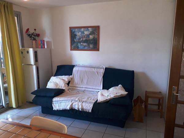 Appartement Embrun 1 pièce(s) 25 m2