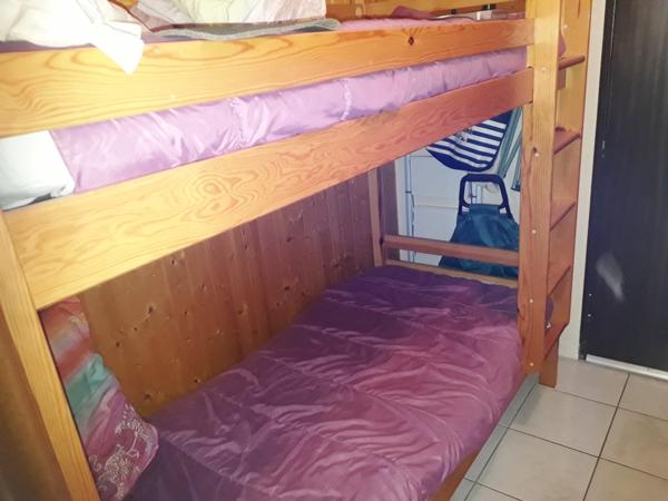 Appartement Embrun 1 pièce(s) 25 m2