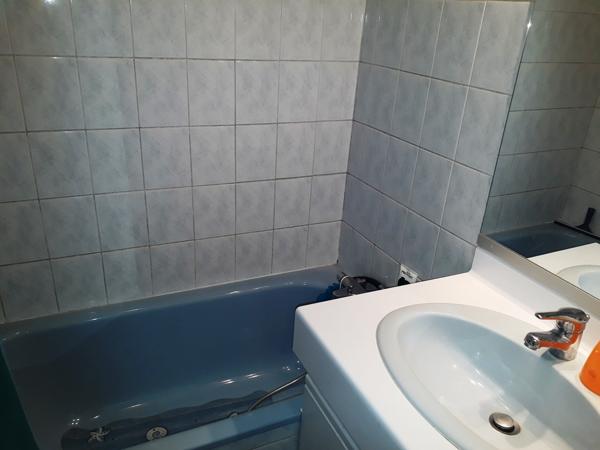 Appartement Embrun 1 pièce(s) 25 m2