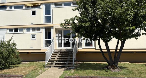 À vendre Appartement 4 pièces 67.48 m² - Fresnes 94260