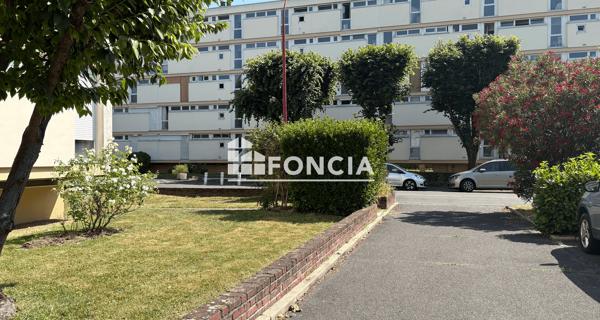 À vendre Appartement 4 pièces 67.48 m² - Fresnes 94260
