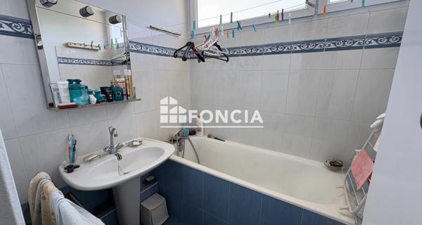 À vendre Appartement 4 pièces 67.48 m² - Fresnes 94260