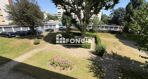 À vendre Appartement 4 pièces 67.48 m² - Fresnes 94260