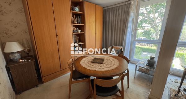 À vendre Appartement 4 pièces 67.48 m² - Fresnes 94260