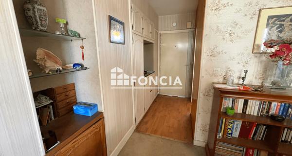 À vendre Appartement 4 pièces 67.48 m² - Fresnes 94260