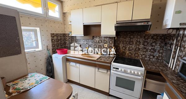 À vendre Appartement 4 pièces 67.48 m² - Fresnes 94260