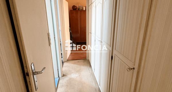 À vendre Appartement 4 pièces 67.48 m² - Fresnes 94260