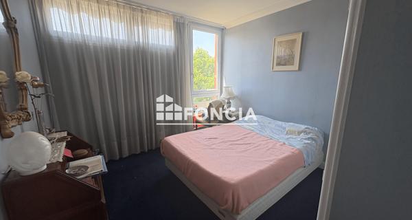 À vendre Appartement 4 pièces 67.48 m² - Fresnes 94260