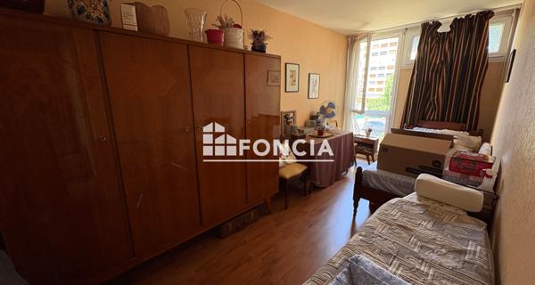À vendre Appartement 4 pièces 67.48 m² - Fresnes 94260