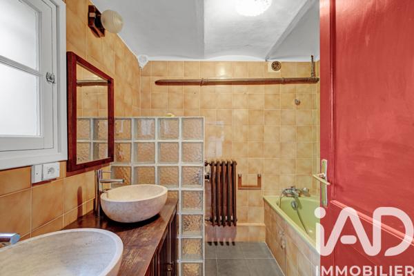 Maison à vendre 6 pièces 138 m² Antibes