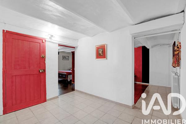 Maison à vendre 6 pièces 138 m² Antibes