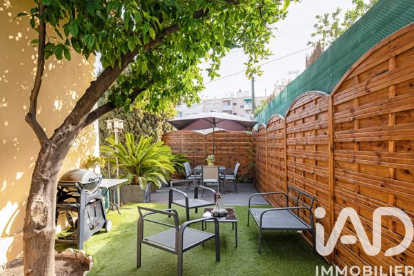 Maison à vendre 6 pièces 138 m² Antibes