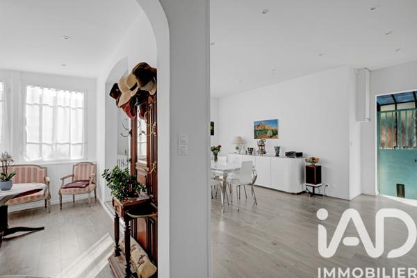 Maison à vendre 6 pièces 138 m² Antibes