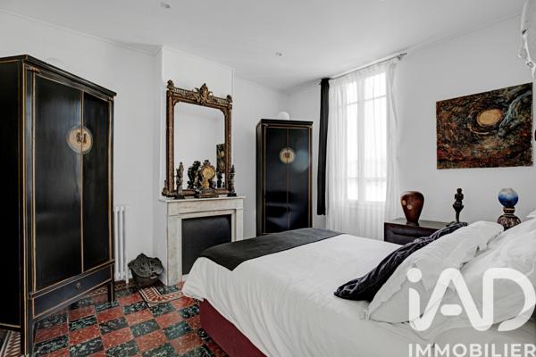 Maison à vendre 6 pièces 138 m² Antibes