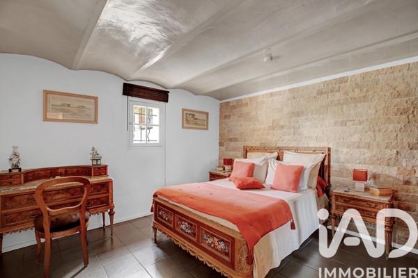 Maison à vendre 6 pièces 138 m² Antibes