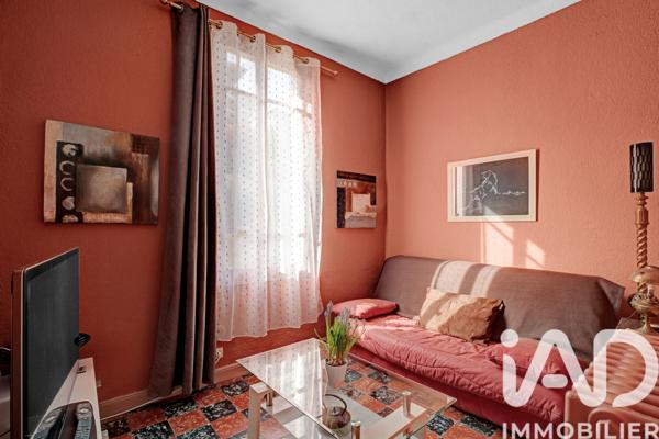 Maison à vendre 6 pièces 138 m² Antibes