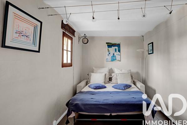 Maison à vendre 6 pièces 138 m² Antibes