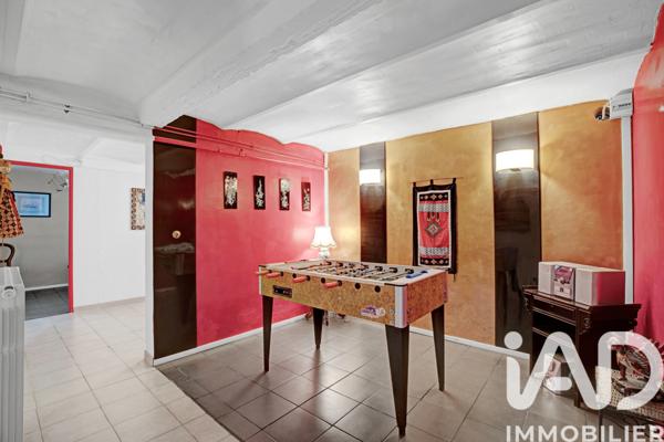 Maison à vendre 6 pièces 138 m² Antibes