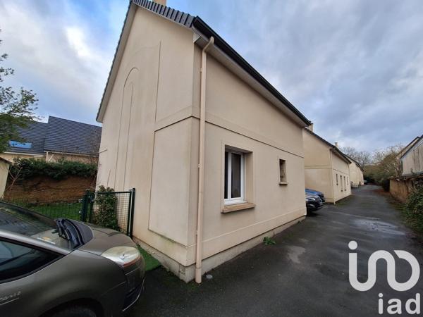 Maison 5 pièces de 95 m² à Gravigny (27930)