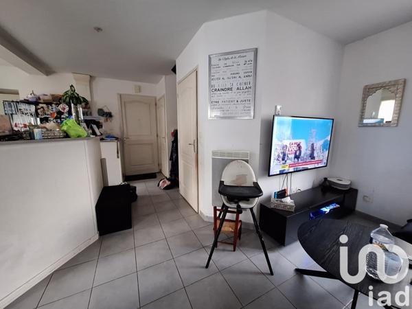 Maison 5 pièces de 95 m² à Gravigny (27930)