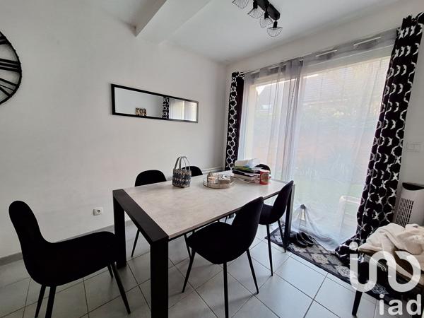 Maison 5 pièces de 95 m² à Gravigny (27930)
