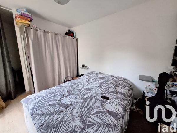 Maison 5 pièces de 95 m² à Gravigny (27930)