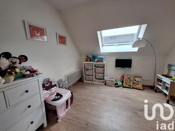 Maison 5 pièces de 95 m² à Gravigny (27930)