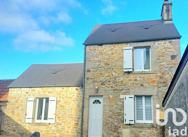 Maison à vendre 3 pièces 43 m² Brix