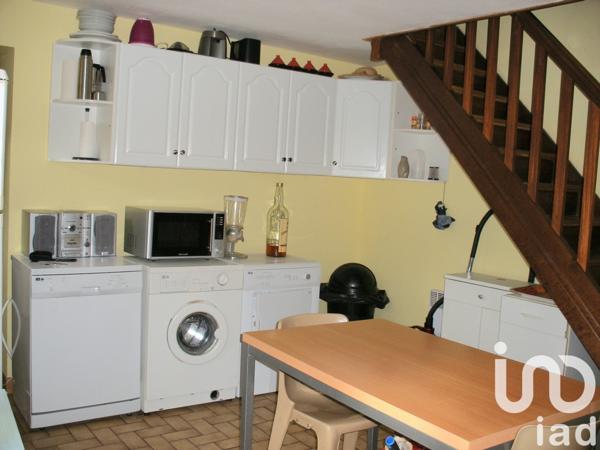 Maison à vendre 3 pièces 43 m² Brix