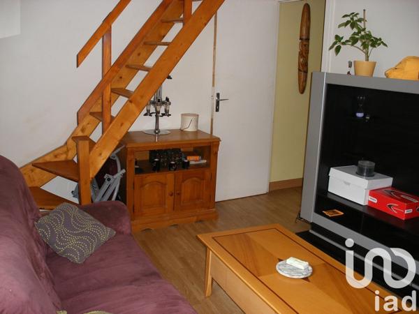 Maison à vendre 3 pièces 43 m² Brix