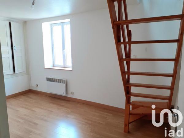 Maison à vendre 3 pièces 43 m² Brix
