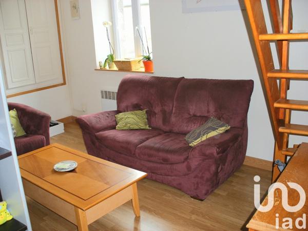 Maison à vendre 3 pièces 43 m² Brix