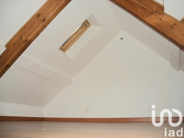 Maison à vendre 3 pièces 43 m² Brix