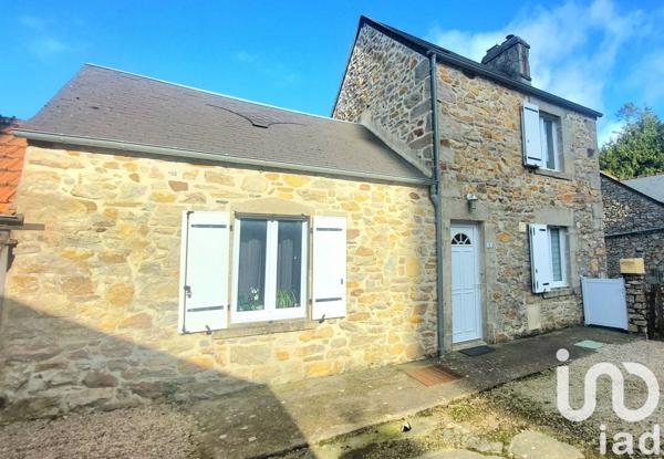 Maison à vendre 3 pièces 43 m² Brix