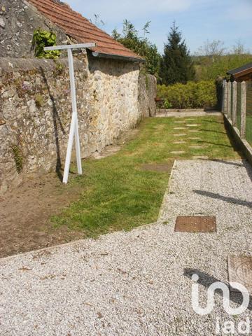 Maison à vendre 3 pièces 43 m² Brix