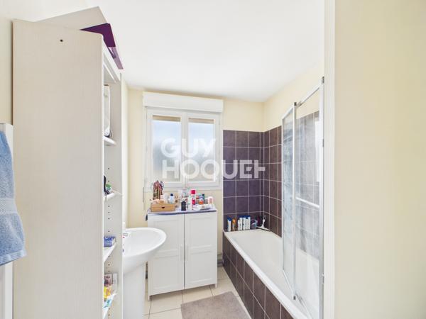 Maison à vendre de 4 pièces de 80.5 m²