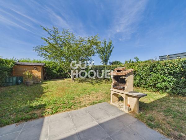 Maison à vendre de 4 pièces de 80.5 m²