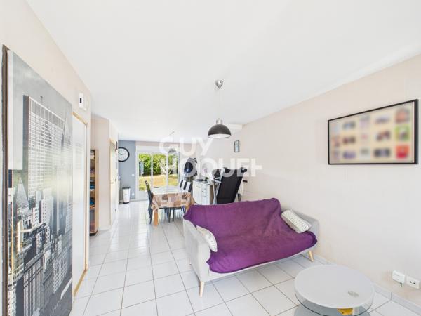 Maison à vendre de 4 pièces de 80.5 m²