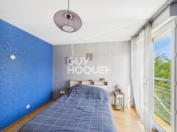 Maison à vendre de 4 pièces de 80.5 m²