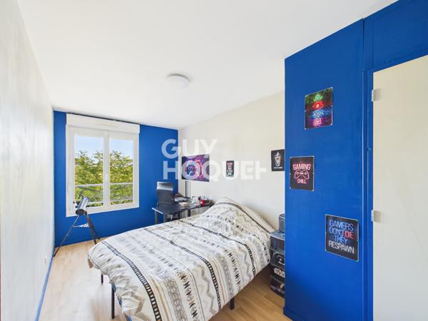 Maison à vendre de 4 pièces de 80.5 m²