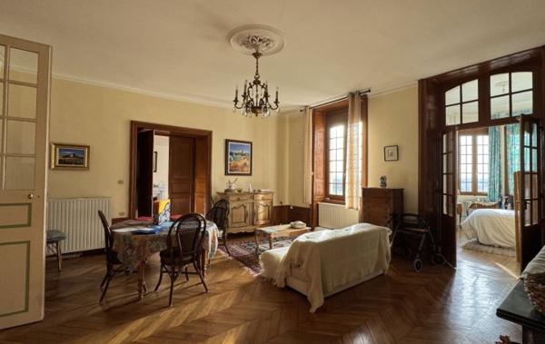 Vente Appartement P3 Vue sur la chaîne des puys Thiers   