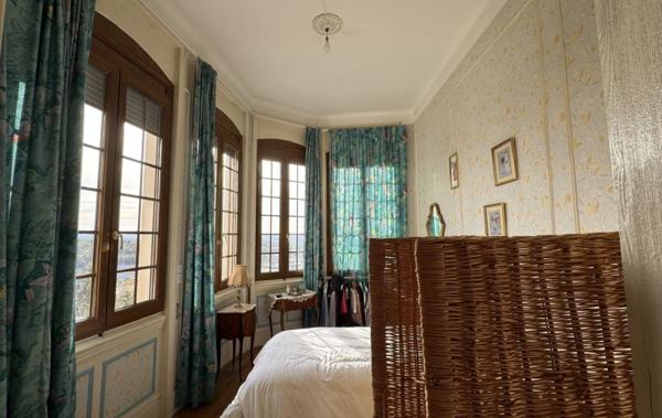 Vente Appartement P3 Vue sur la chaîne des puys Thiers   